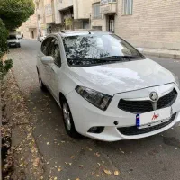 برلیانس ۲۲۰ اتومات مدل ۹۵