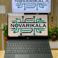 لپ تاپ دل تاچ اسکرین Dell Precision 7560