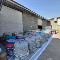 چتر سایبان تاشو سیار پارچه نانو باغ ویلا دستفروشی|کوهنوردی و کمپینگ|قم, الغدیر|دیوار