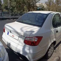 ساینا دوگانه مدل 403|خودرو سواری و وانت|تهران, ابوذر|دیوار