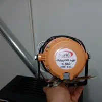 سنتور صادقی، بلندگو وانتی|سازهای سنتی|گنبد کاووس, |دیوار