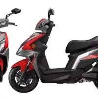 موتور سیکلت برقی Emt s1