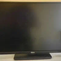 مانیتور 27 اینج دل|قطعات و لوازم جانبی رایانه|کاشمر, |دیوار