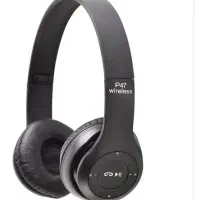 هدفون بی سیم شارژی P47