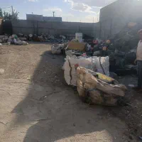 دودربندمغازه با500مترانبار|فروش مغازه و غرفه|تربتحیدریه, پائین ولایت|دیوار