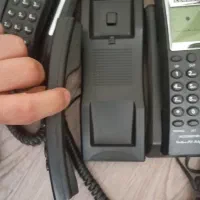 تلفن دیواری آسانسور ی|تلفن رومیزی|تهران, ارامنه|دیوار