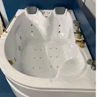 جکوزی دو نفره زیر قیمت کارخانه|لوازم حمام|تبریز, |دیوار