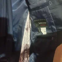 کت وشلوار مشکی|لباس|فلاورجان, |دیوار