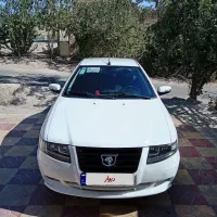 سمند سورن پلاس