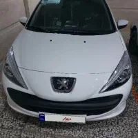 ۲۰۷ پاناما فول فول ارتقا یافته پلاس