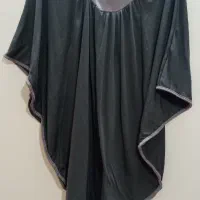 مانتو مجلسی تیشرت وپالتو با قیمت فقط 200|لباس|فسا, |دیوار