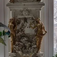 ساعت اب نما