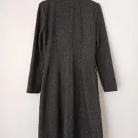 پالتو|لباس|مشگین شهر, |دیوار