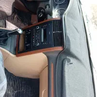 پژو پارس .