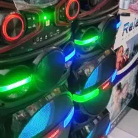 باند اسپیکر مکسیدر و ایوا|سیستم صوتی خانگی|قم, سید معصوم|دیوار