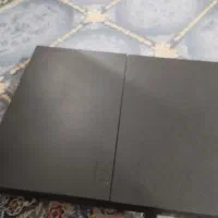یک دستگاه ps2 کپی خور اصل ژاپن تک دسته اورجینال
