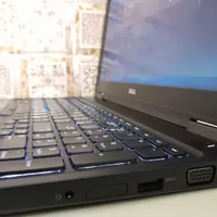 دل core i5 نسل 7|رایانه همراه|نیشابور, کوی یغما|دیوار