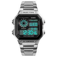 ساعت مچی دیجیتال اسکمی (SKMEI) مدل 1335S