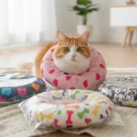گردنی الیزابت بالشتی