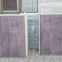 کابینت تمام فلز