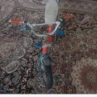 دوچرخه ۱۲|دوچرخه، اسکیت، اسکوتر|پلدختر, |دیوار