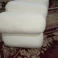 بالش نو پر|رختخواب، بالش، پتو|یاسوج, |دیوار