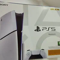 انواع ps5 و ps4