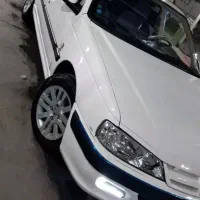 پژو پارس LX   tu5