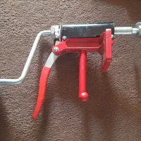 آچار پرچ و...|ابزارآلات|ملارد, |دیوار