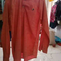 پیرهن پسرانه در سایز مختلف ۹۵هزار|لباس|سنقر, |دیوار