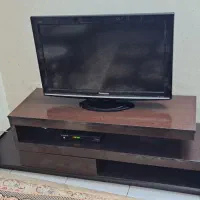 میز تلوزیون ام دی اف