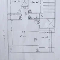 فروش 95 متری تک واحدی