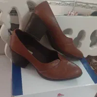 دو جفت کفش زنانه سایز ۴۰