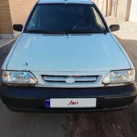 پرایدمدل۸۵|خودرو سواری و وانت|سیرجان, |دیوار