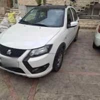 کوییک|خودرو سواری و وانت|نسیم‌شهر, |دیوار