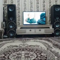 تلویزیون ال ای دی مارک سامسونگ