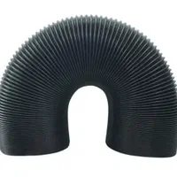 فن کوئل لوله فلکسیبل شرکت کانال سازی فلکسی فنکویل|کولر آبی|تهران, صادقیه|دیوار