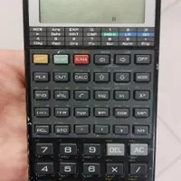 ماشین حساب مهندسی کاسیو 4500PA