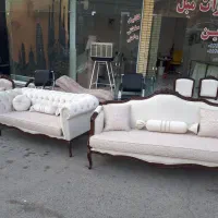 تولید وتعمیرات مبلمان
