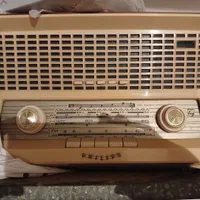 رادیو فیلیپس المان غربی