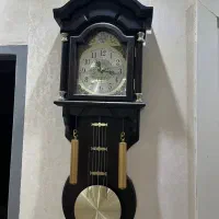 ساعت دیواری