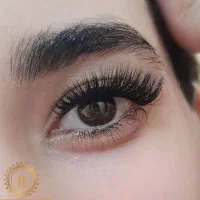 تخفیف یلدایی کاشت مژه هیدن چغادک