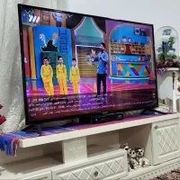 تلوزیون ال ای دی (SANAM)49اینچ