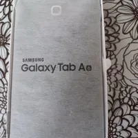 فروش تبلت سامسونگ galaxy tabA|تبلت|تهران, نارمک|دیوار