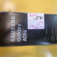 a05sسامسونگ اصلی