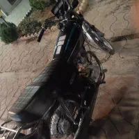 هوندا 125|موتورسیکلت|برخوار, |دیوار