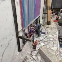 نیرو کار برق آقا