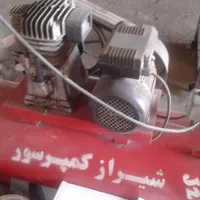 کمپرسور باد