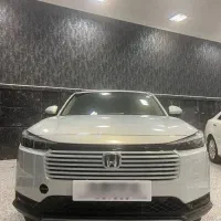 هوندا 2025 hrv