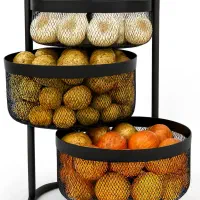 جا پیازی گردان و ثابت